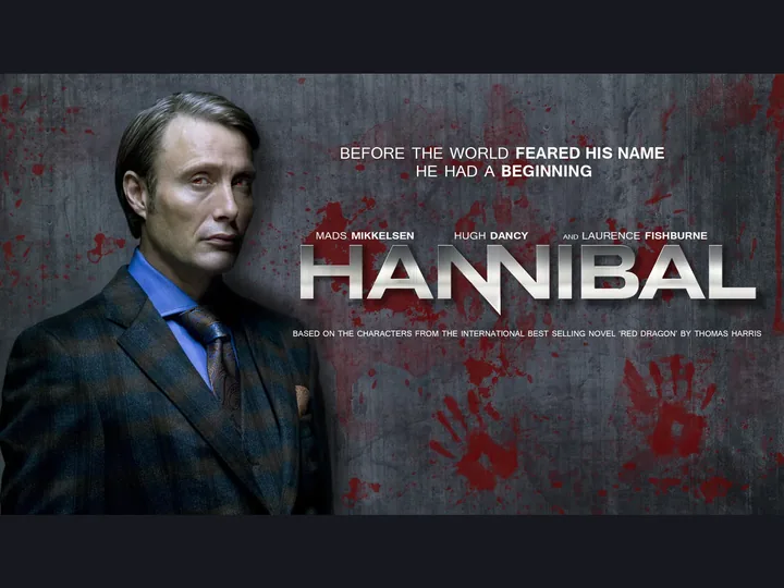 Квиз Кто ты из сериала «Ганнибал»?