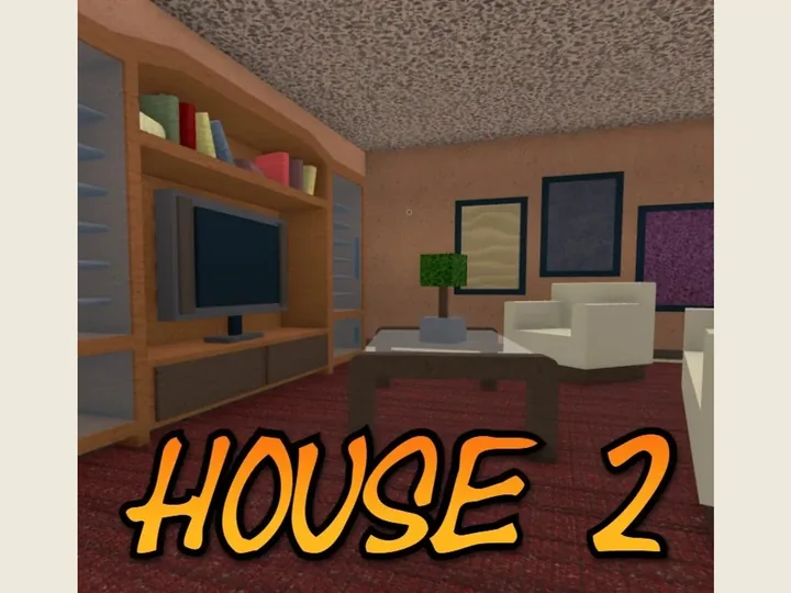 Статья: Карты MM2: House 2, Hotel 2 и Bank 2 — как ориентироваться