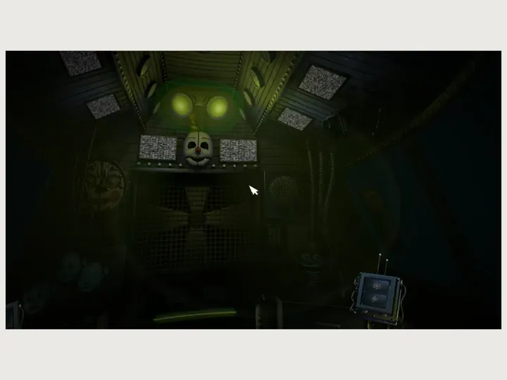 Статья: В каком порядке играть в FNAF