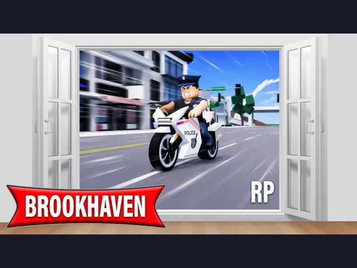 Статья: Brookhaven для новичков: чем заняться с друзьями