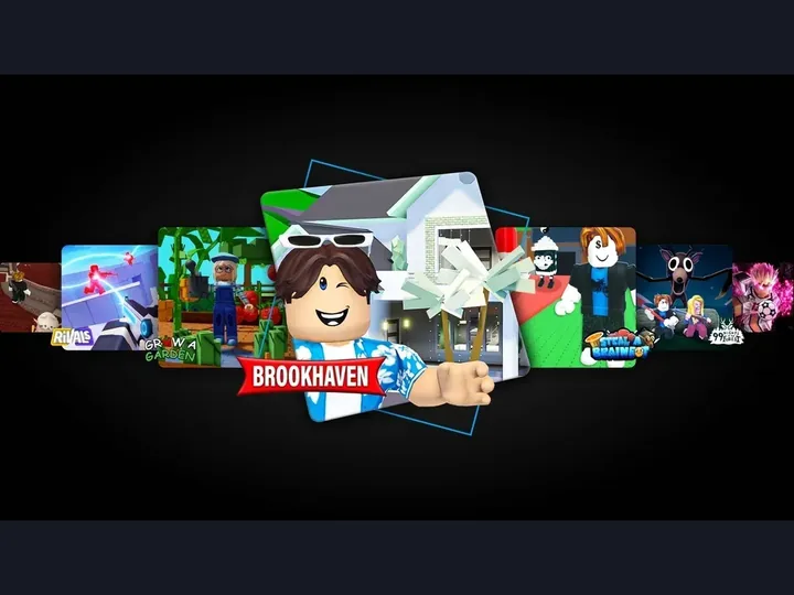 Квиз Ты нуб или PRO в Roblox?