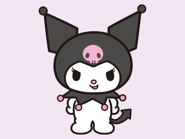 Квиз Кто ты из персонажей Sanrio?