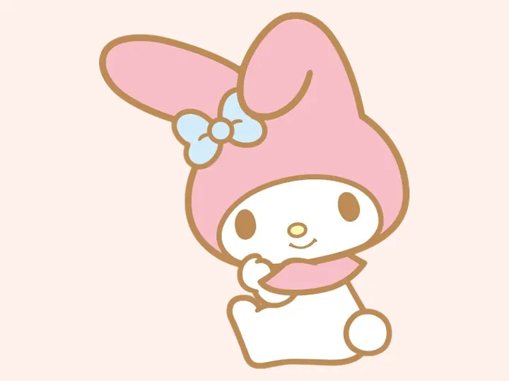 Статья: Куроми, Май Мелоди и другие: знакомимся с героями Sanrio