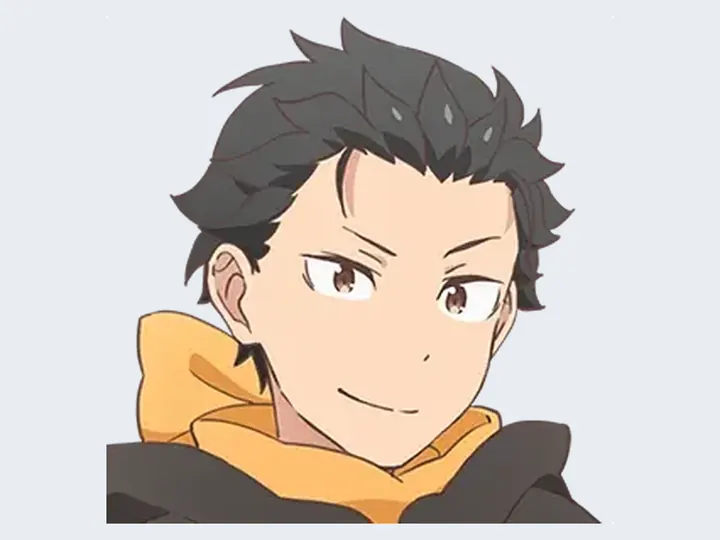 Квиз Выживешь ли ты во временной петле Re:Zero?